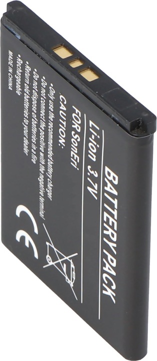 Immagine prodotto Sony Ericsson Batteria Z610i