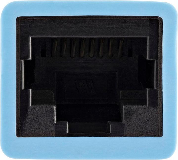 Produktbild StarTech Cisco Console Rollover Adapter (Netzwerkkabel Stecker)