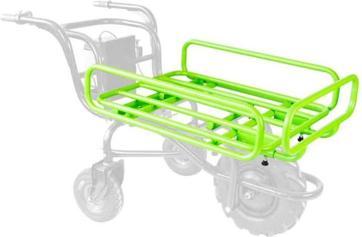 Image du produit Zipper - Transportrahmen EWB150-100LTR