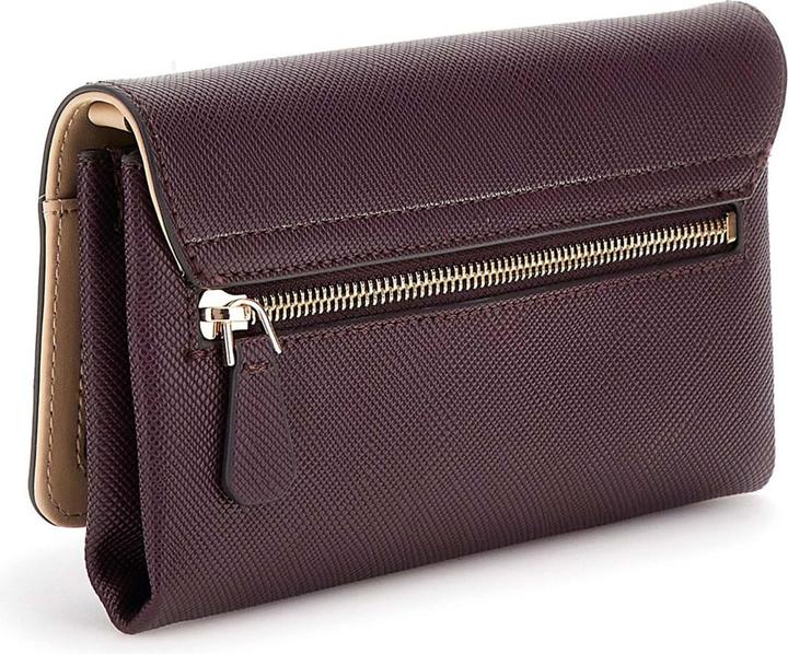 Immagine prodotto Guess Noelle Mini Xbody Flap Organizer