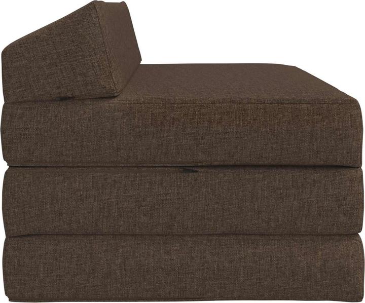Produktbild vidaXL Klappbares Sofa