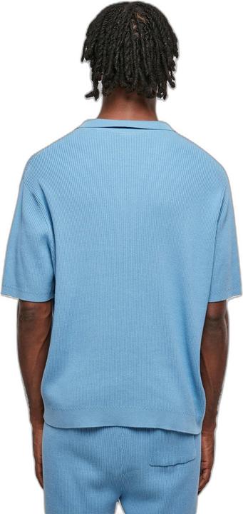 Produktbild Urban Classics Ribbed Oversized Shirt - 70927 (XXL)