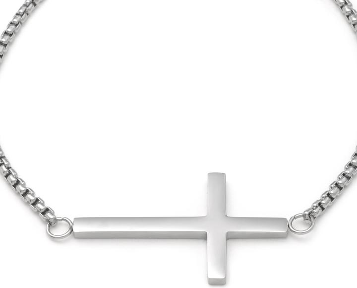 Immagine prodotto Heideman Evan argento lucido (26 cm, 100% acciaio inossidabile)