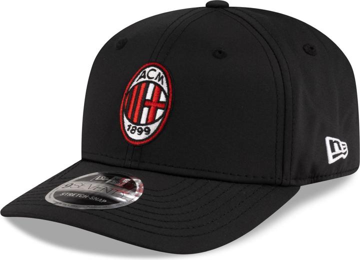 Immagine prodotto New Era 9Seventy Stretch-Snap Cap - AC Mailand