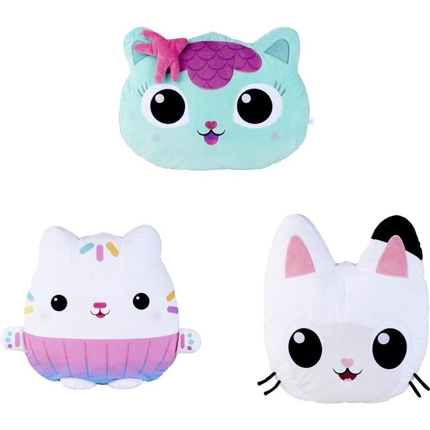 Simba Gabi Kissen 30cm 3 Sorten (52991204)