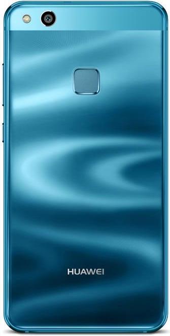 Produktbild Huawei P10 Lite (32 GB, Sapphire Blue, 5.20", Hybrid Dual SIM, 12 Mpx, 4G)