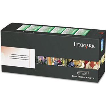 Lexmark, Toner, C2320Y0 (Y)