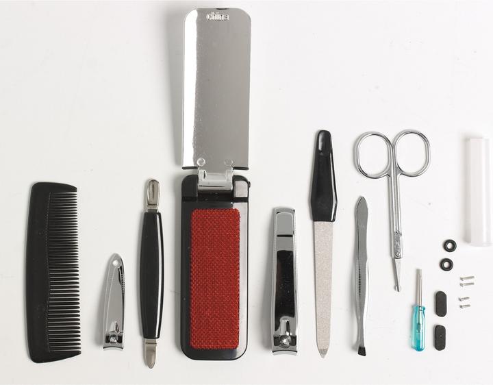 Produktbild Edco Manicureset