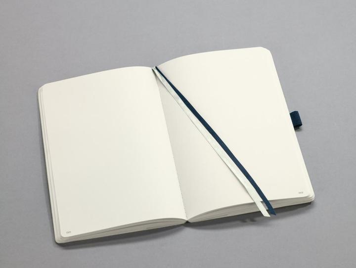 Produktbild Sigel Notizbuch Conceptum (A5, Blanko, Weicher Einband)