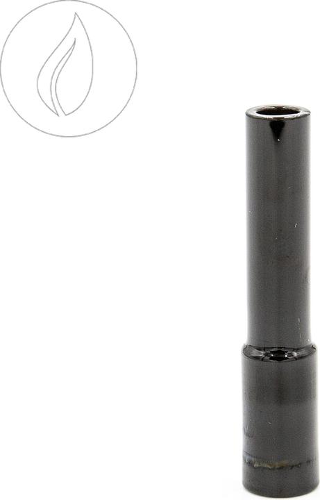 Produktbild Arizer Glasstube Black Short (1x)
