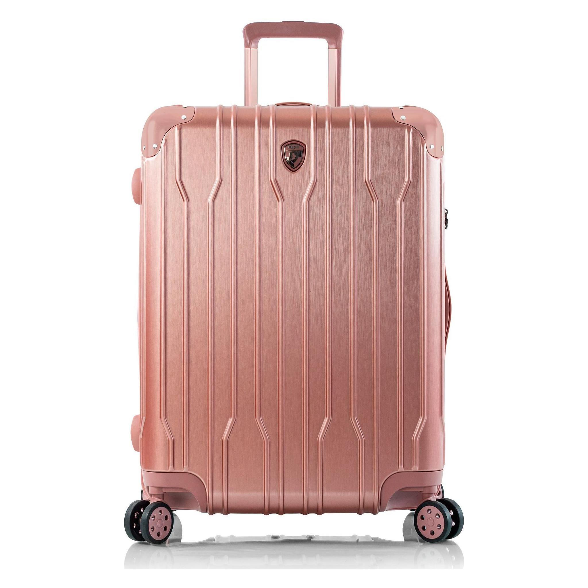 Heys, Koffer, Xtrak, Rosa, (73 l)