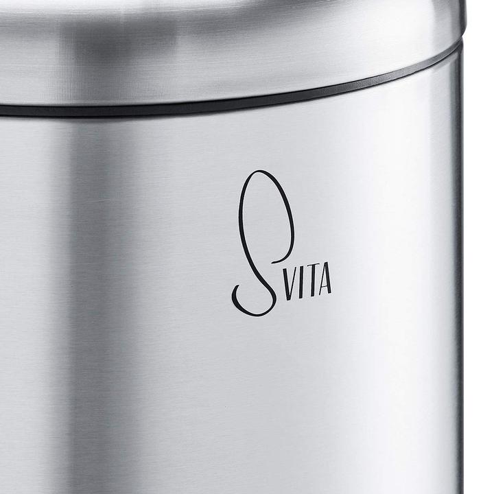 Actual product image Svita T30 runder Treteimer mit Inneneimer (30 l)