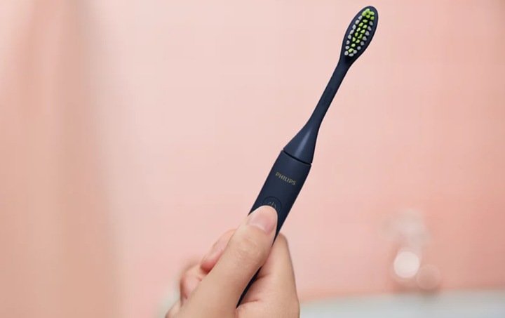 Actual product image Philips Sonicare BH1022/04 (2 x)