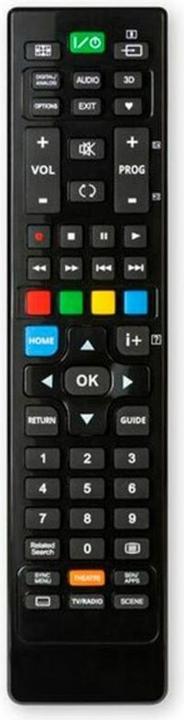 Image du produit Superior SUPTRB005 (Télécommande spécifique à l'appareil, Infrarouge)