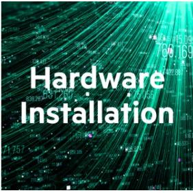 HPE Startup Prol ML350e ser, Notebook Ersatzteile