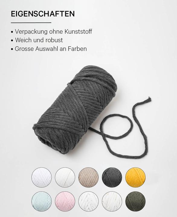 Actual product image Lalana Spessa (60 m)