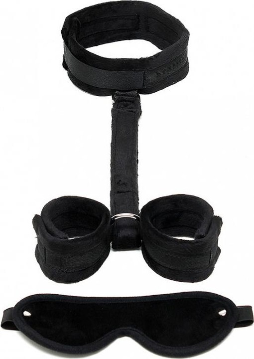 Produktbild Rimba Soft Bondage Set