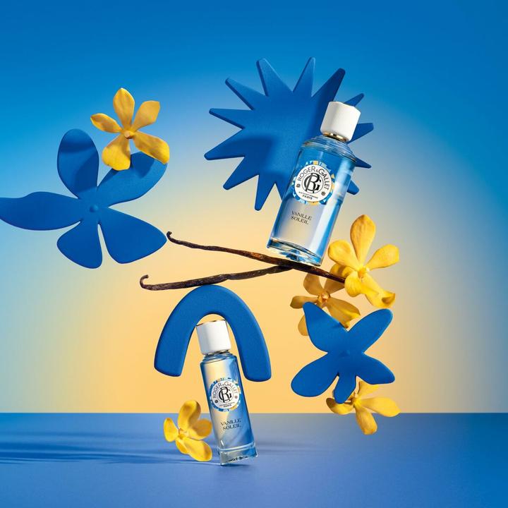 Image du produit Roger & Gallet Vanille Soleil (30 ml)