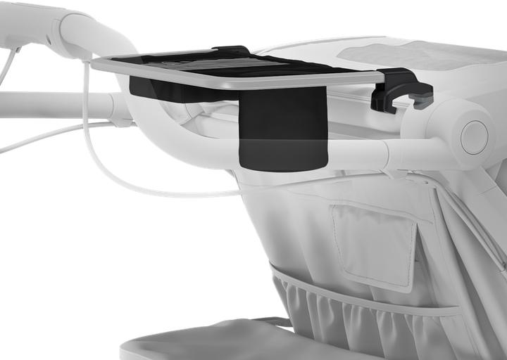 Produktbild Thule Organizer Sport 2 Single / Double