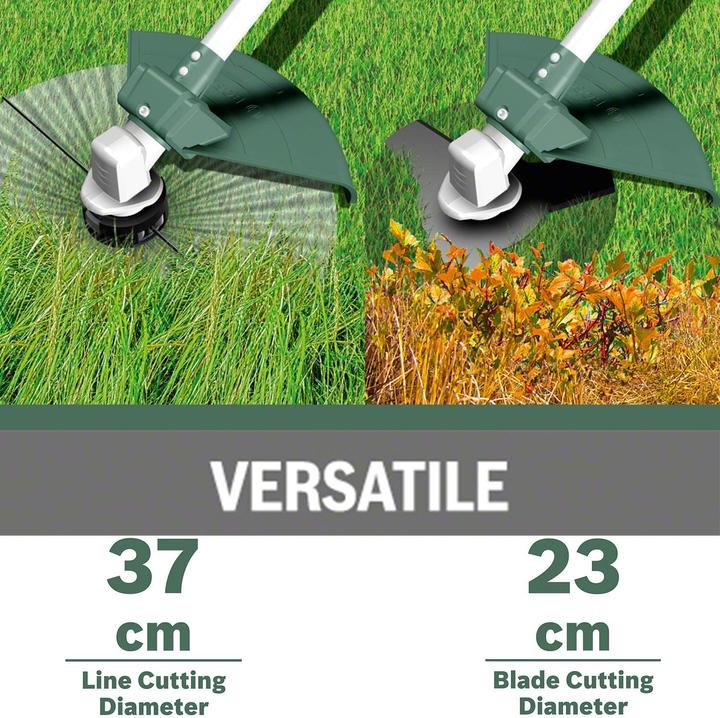 Produktbild Bosch Home & Garden Freischneider AFS 23-37 (Trimmfaden)