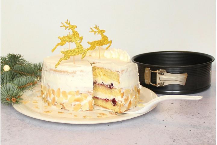 Produktbild Zenker Springform (20 cm)