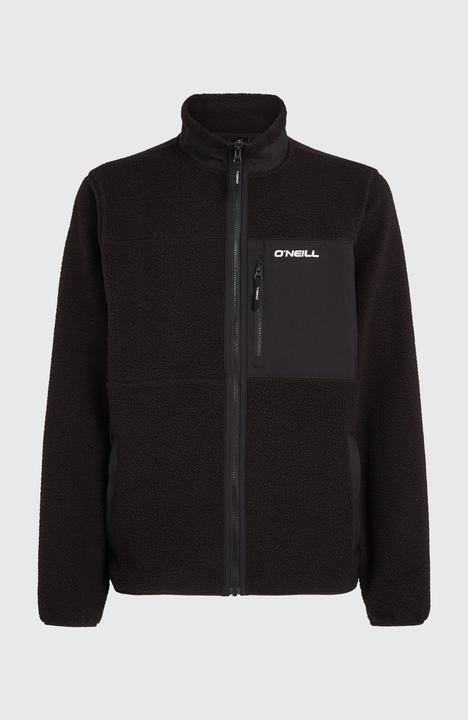 Produktbild O'Neill Must-Have High Pile Fz Fleece (L)