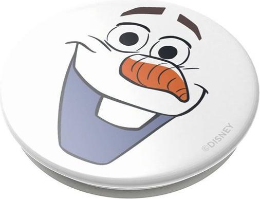 Image du produit Exquisite Gaming FROZEN Olaf + Pop Socket Édition Limeted - Cable Guy (Xbox 360, Xbox One S, Xbox Series X, PC, Mac, Switch, PS4, PS5)