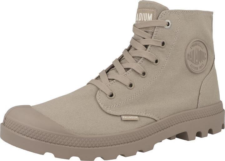 Produktbild Palladium Pampa Mono Chrome - 58245 (36)