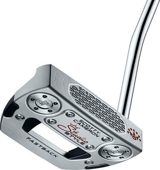 Produktbild Scotty Cameron Studio Style Fastback Putter (Rechtshänder)