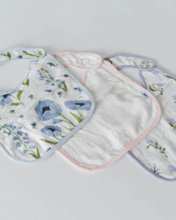 Image du produit little unicorn Dossard Deluxe Classic (3 Mois)