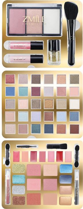 Immagine prodotto Zmile Cosmetics Glam