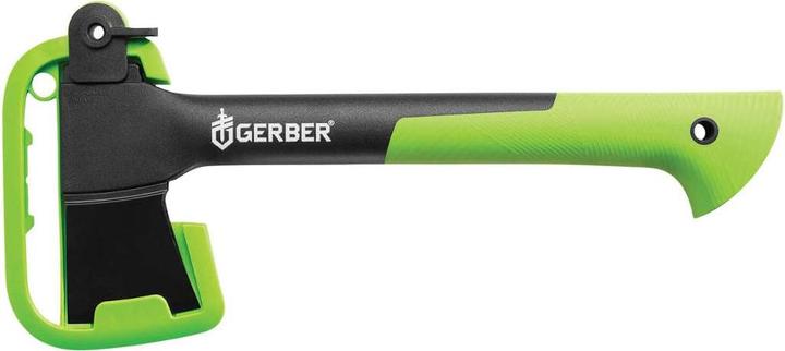 Image du produit Gerber Gear Freescape Hatchet 14" (en anglais)