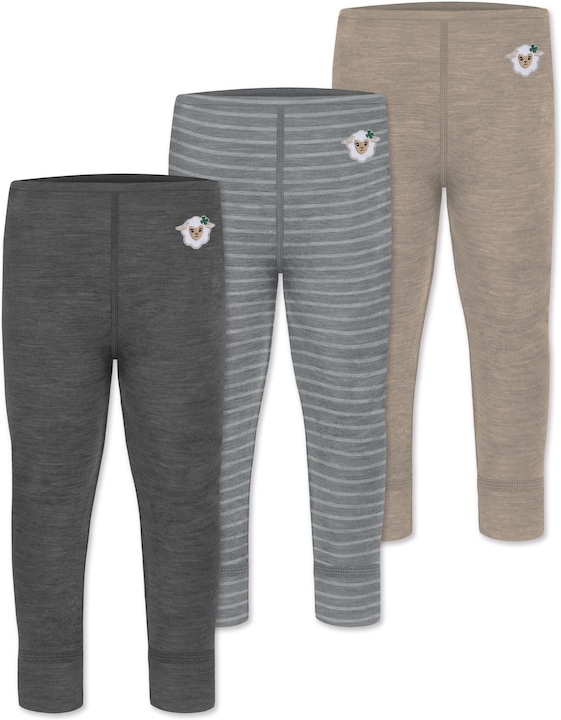 Grau, Anthrazit, Beige