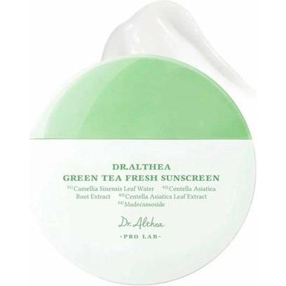 Eucerin, Crema solare, Crema solare fresca al tè verde SPF 50+ (Crema solare, SPF 50+)