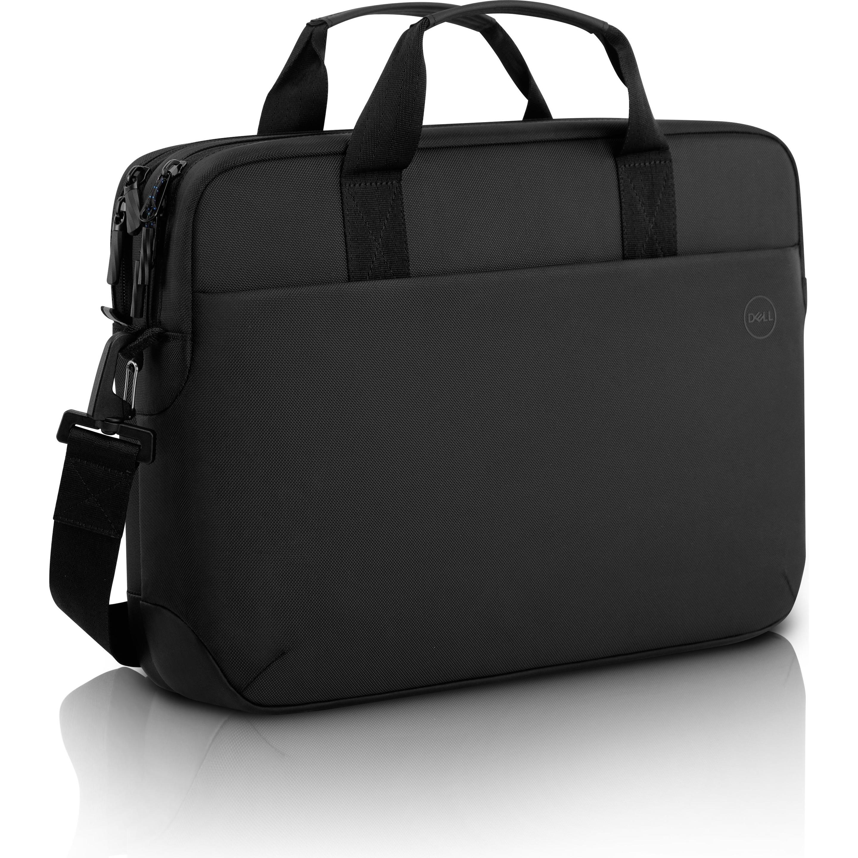 Dell EcoLoop Pro (15.60", Dell), Notebooktasche, Schwarz