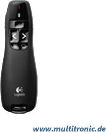Image du produit Logitech R400