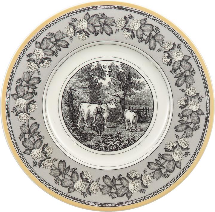 Bread plate Audun Ferme (1 x, 18 cm)
