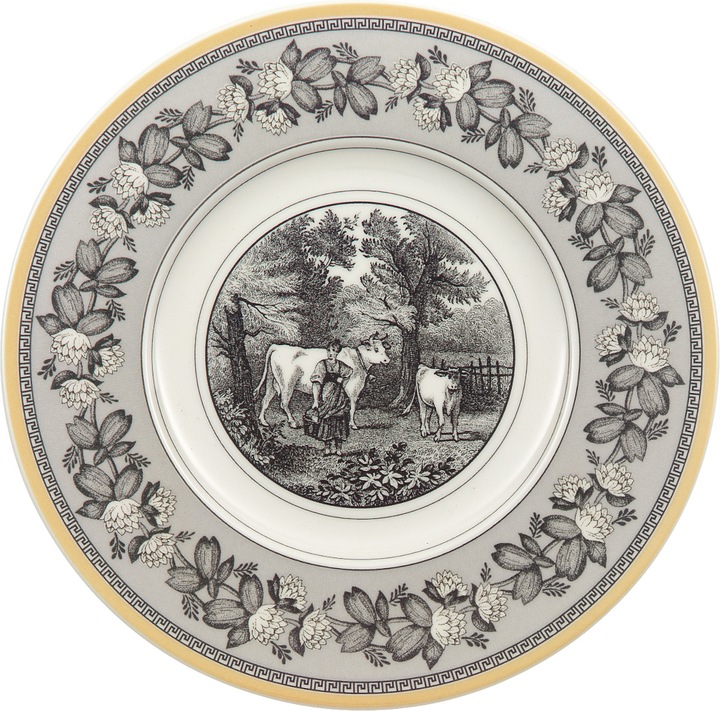 Piatto di pane Audun Ferme (1 x, 18 cm)