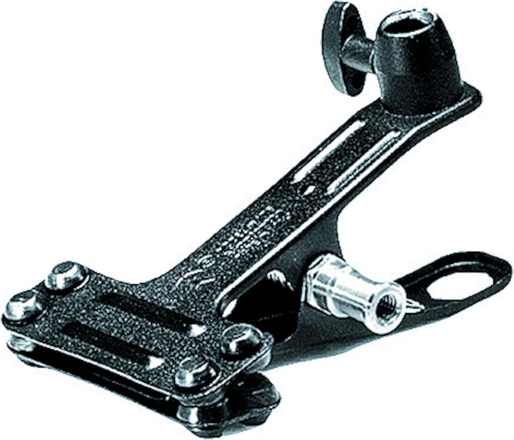 Actual product image Manfrotto 175 Spring clamp (Stand clamp)