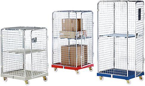 Immagine prodotto kaiserkraft Rotolo contenitore SAFE (500 kg)