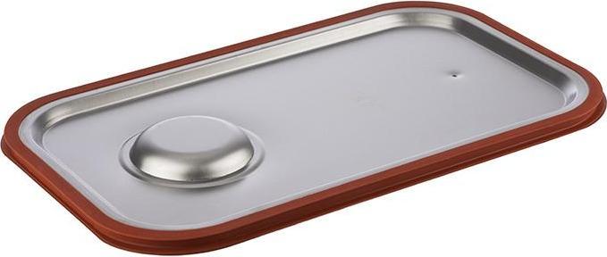 Actual product image APS GN transport plug-in lid (GN 1/1)