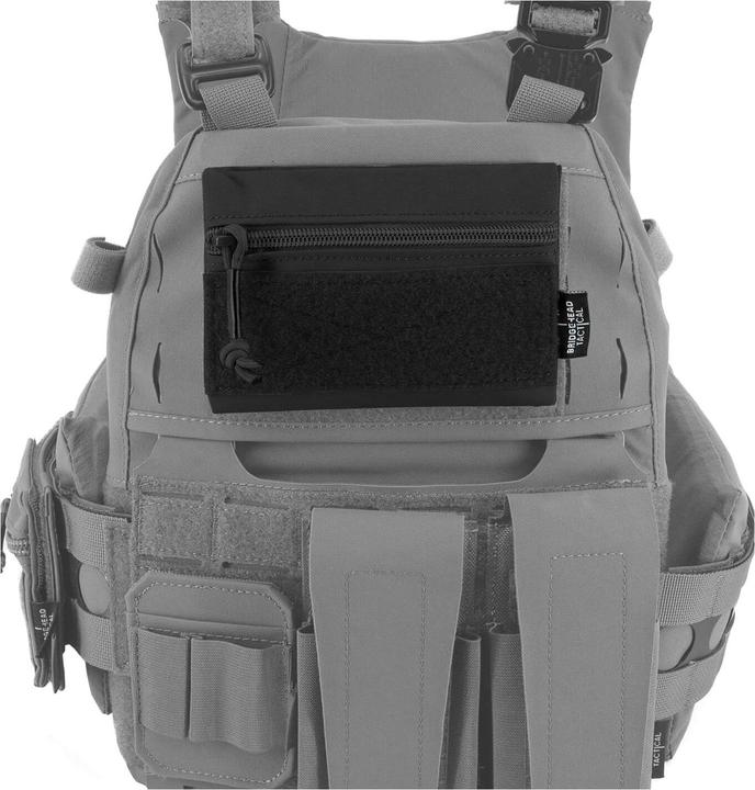 Image du produit Bridgehead Pouch Patch double