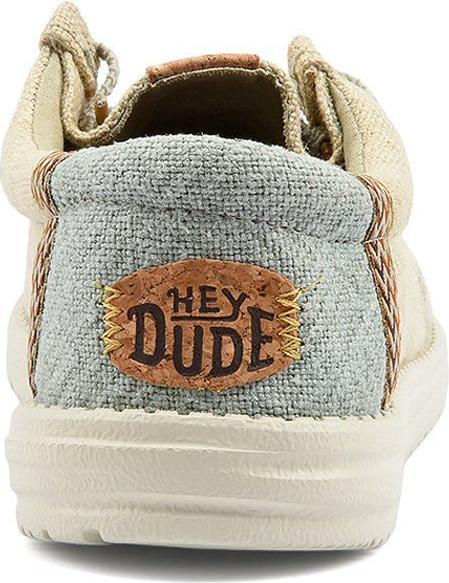 Produktbild Hey Dude Wally Jute (40)