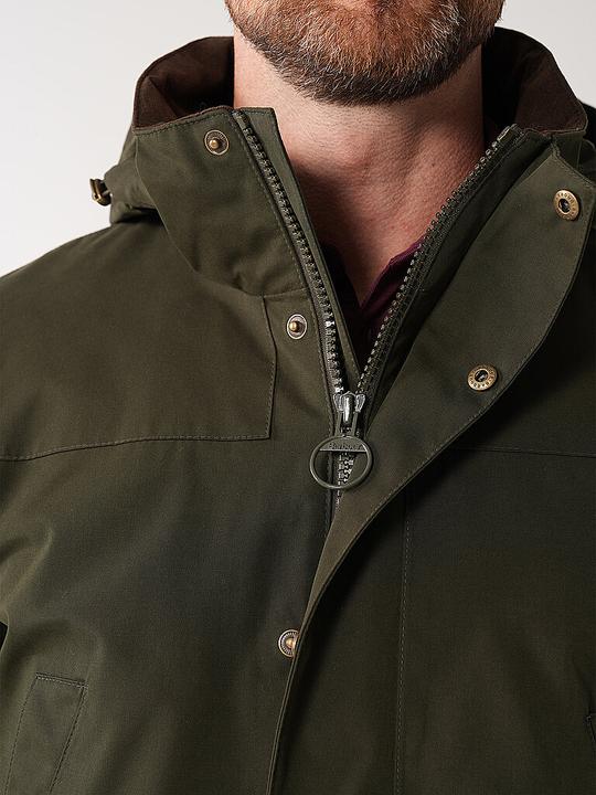 Immagine prodotto Barbour Parka BROCKSTONE (L)