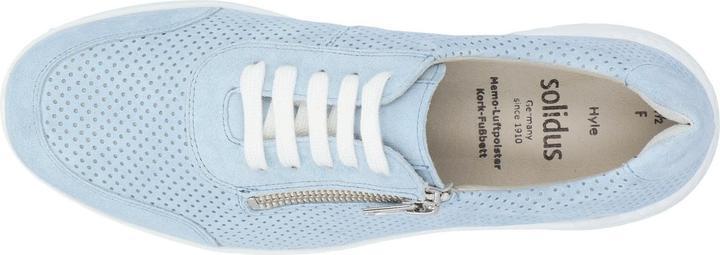 Image du produit Baskets Hyle - Largeur H (40)