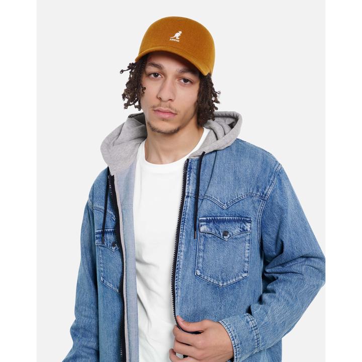 Produktbild Kangol Bamboo Adj (One Size)