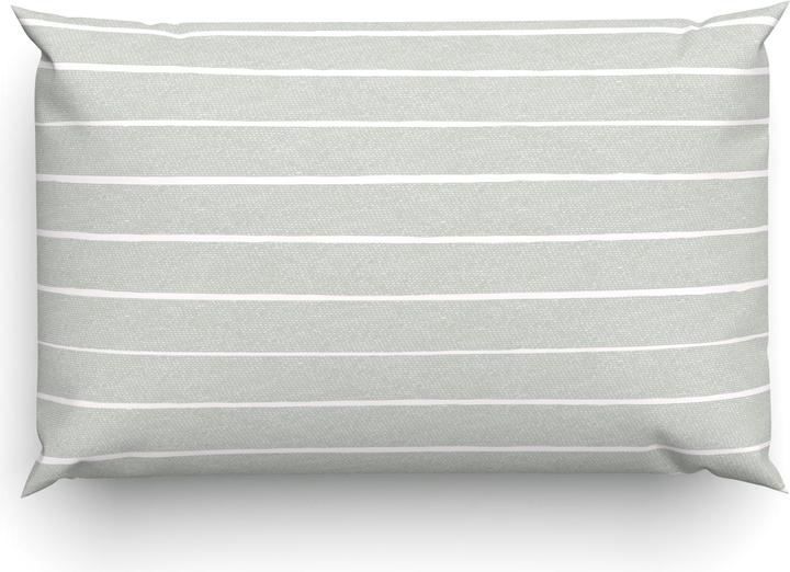 Image du produit Lotus Bettwaren Literie Renforcé Mariano (Taie d'oreiller, 65 x 100 cm)