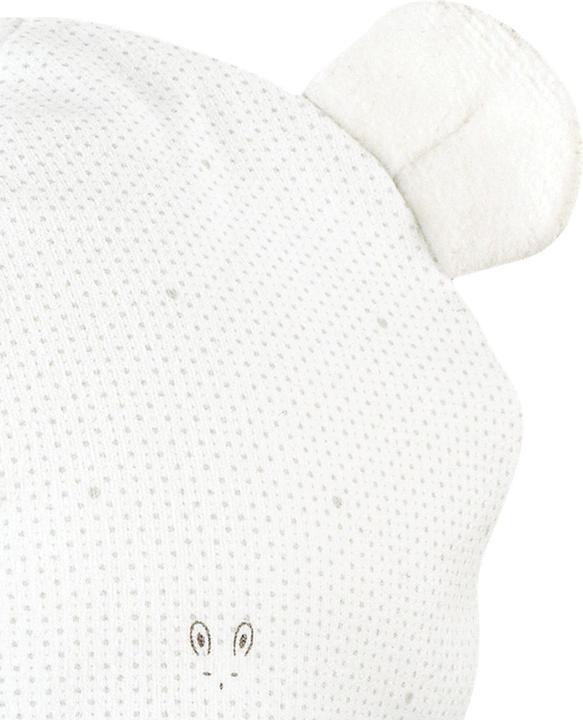 Immagine prodotto Sterntaler Cappello invernale Inka Ears Ecru Gr. 33 (33)