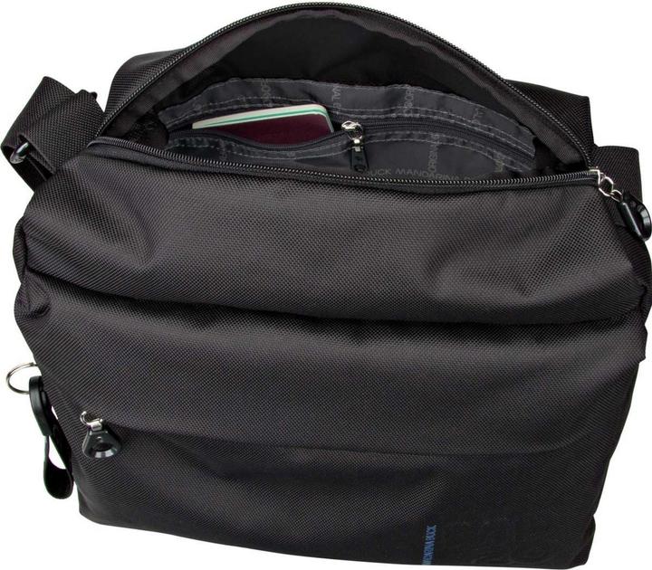 Image du produit Mandarina Duck Sac à bandoulière MD20 Crossover Bag QMTT4