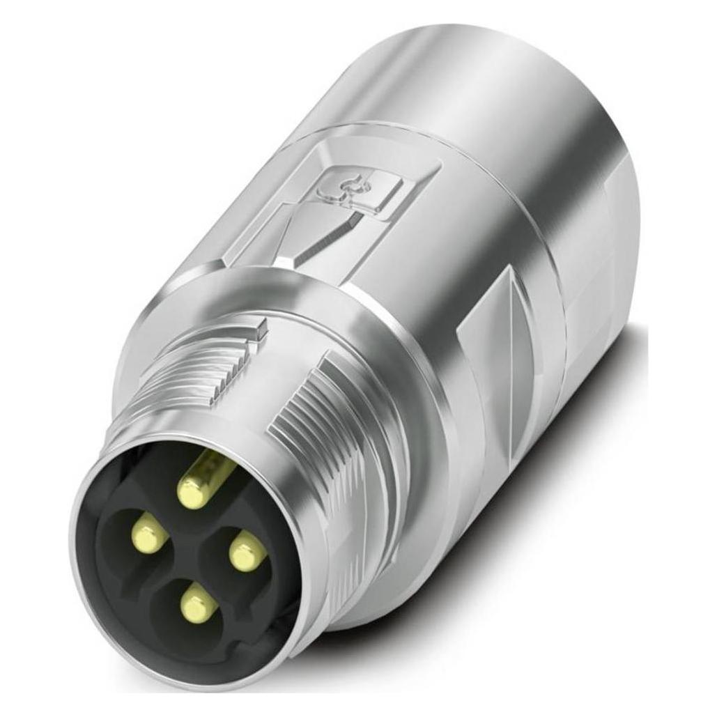 Phoenix Contact Koppelingsconnector, Kabels + Stekkers